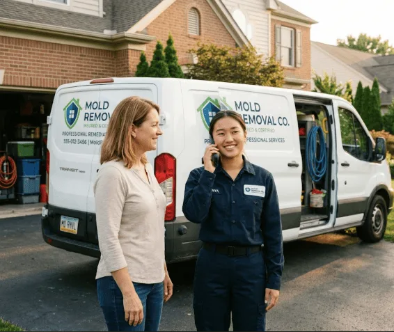 Crawlspace Mold Remediation Romeo, MI FAQs